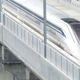 Illustration for article titled This Japanese Mag Lev Train Just Went A World Record 374 MPH